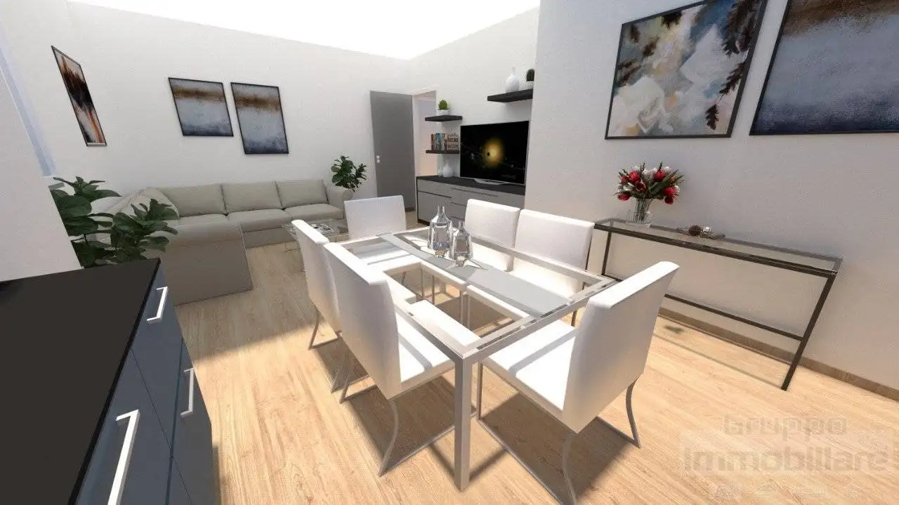 Appartamento in vendita a Pesaro