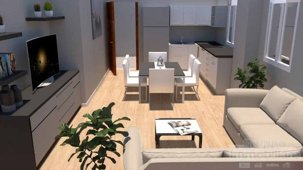 Appartamento nuovo, terzo piano, Porto, Pesaro - foto 2