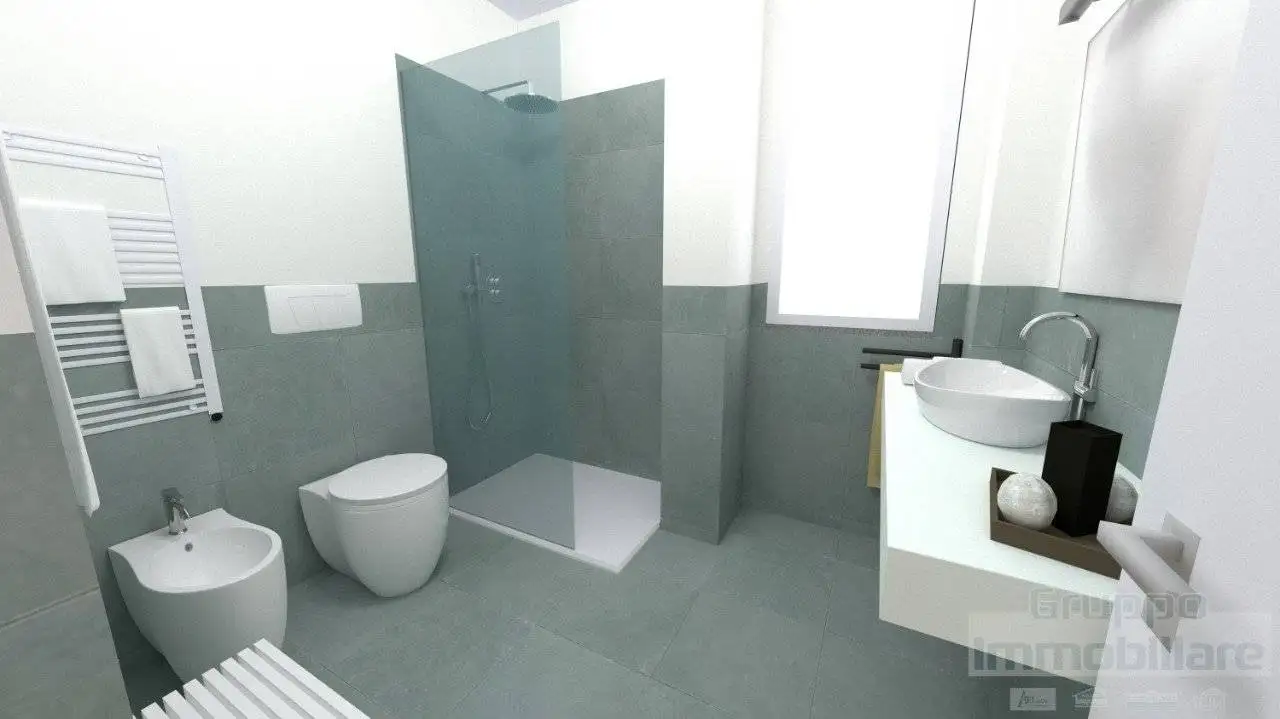 Appartamento nuovo, terzo piano, Porto, Pesaro - foto 3