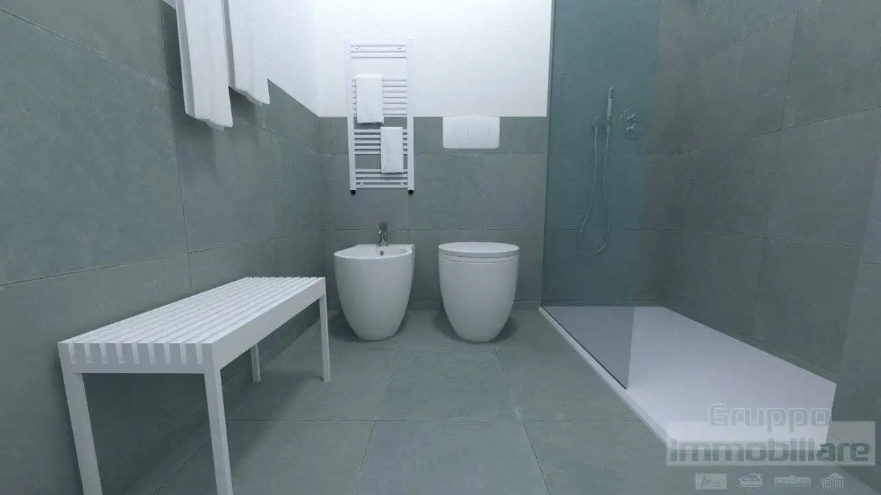 Appartamento nuovo, terzo piano, Porto, Pesaro - foto 4