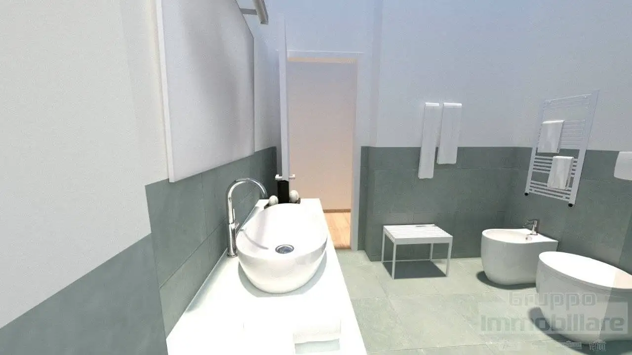 Appartamento nuovo, terzo piano, Porto, Pesaro - foto 5