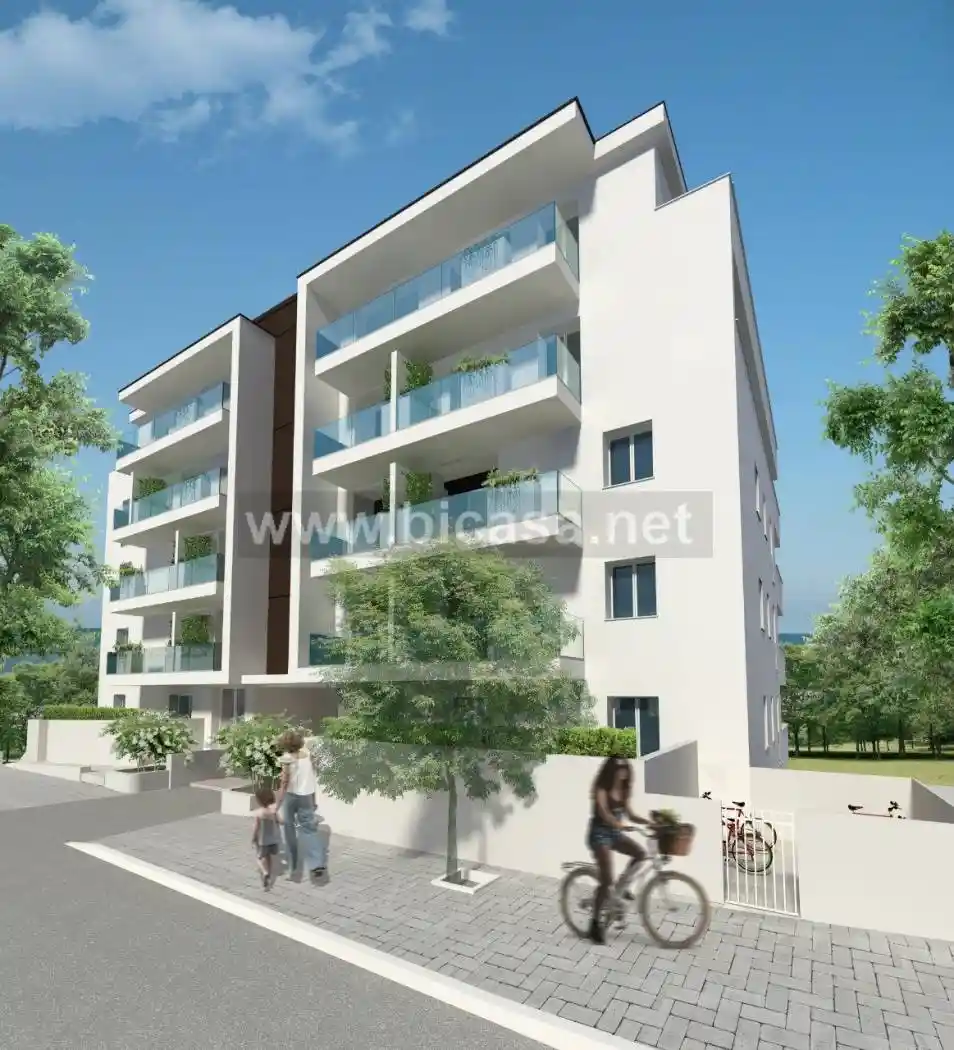 Appartamento in vendita a Pesaro