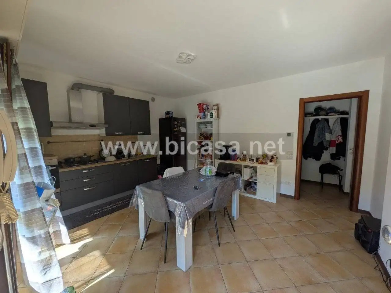 Appartamento in vendita a Pesaro