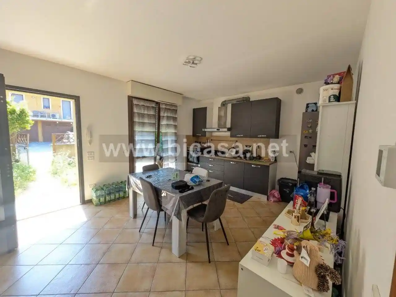 Trilocale Strada Giovanni Maria Lancisi, Borgo Santa Maria, Pesaro - foto 2