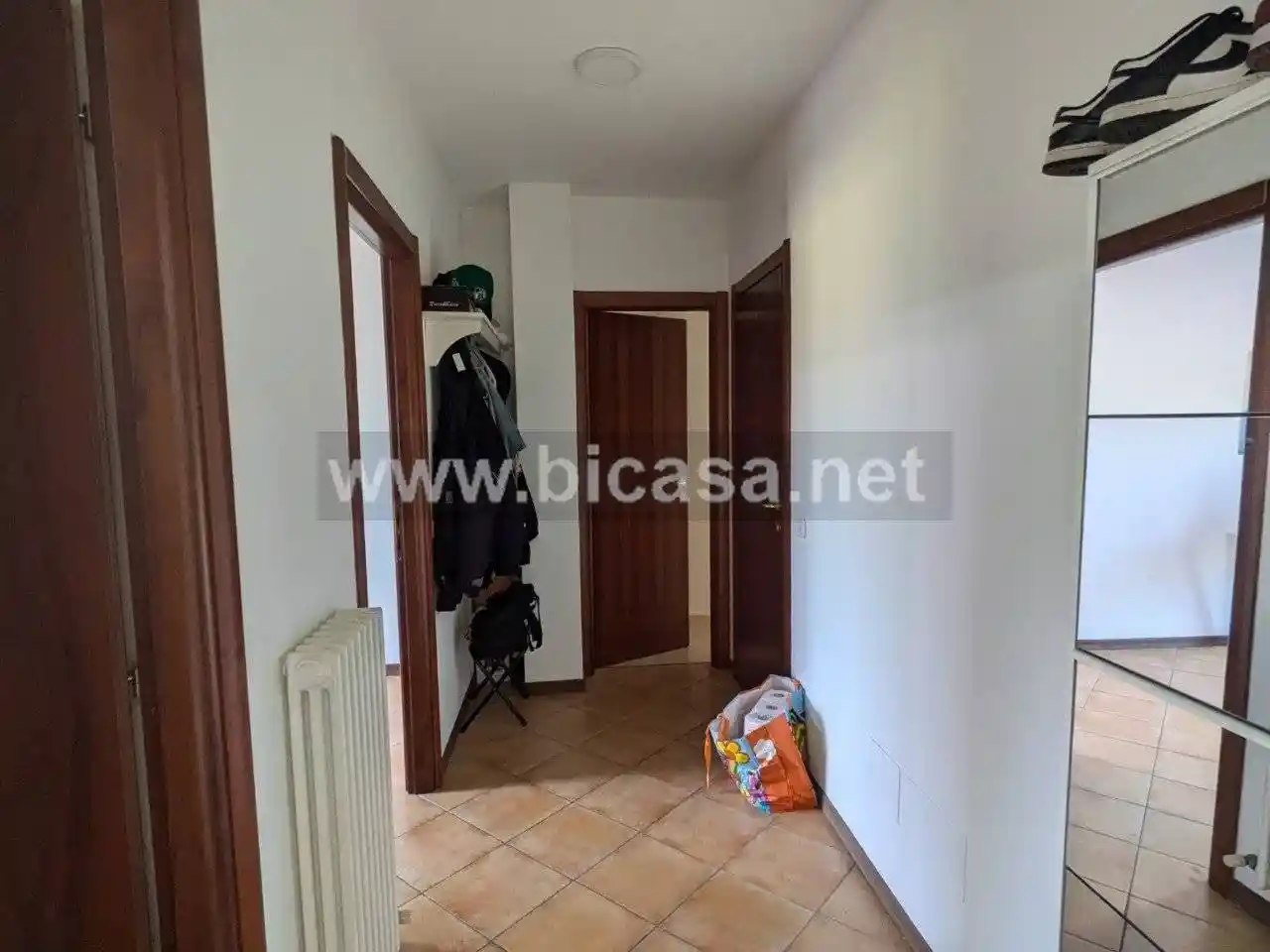 Trilocale Strada Giovanni Maria Lancisi, Borgo Santa Maria, Pesaro - foto 4