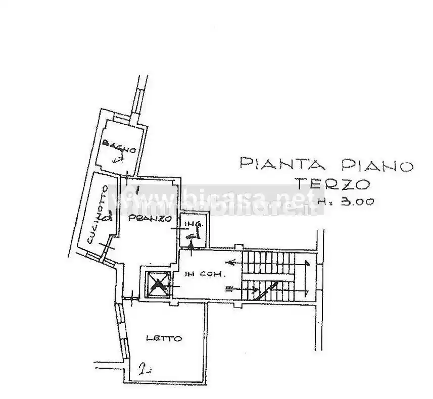 Appartamento in vendita a Pesaro
