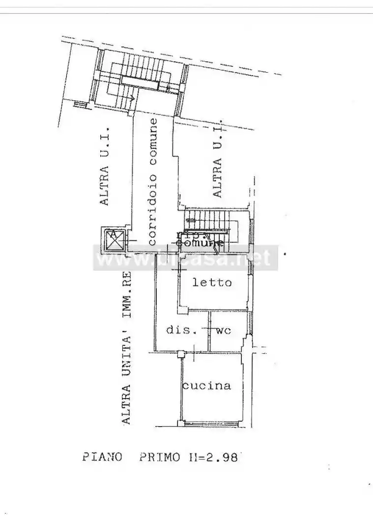 Appartamento in vendita a Pesaro