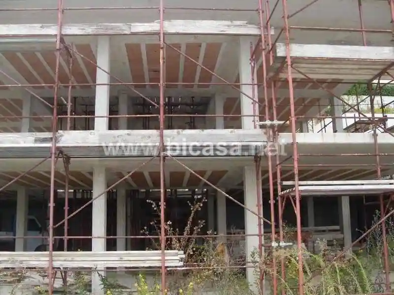 Villa bifamiliare via Delle Querce, Trebbiantico, Pesaro - foto 5