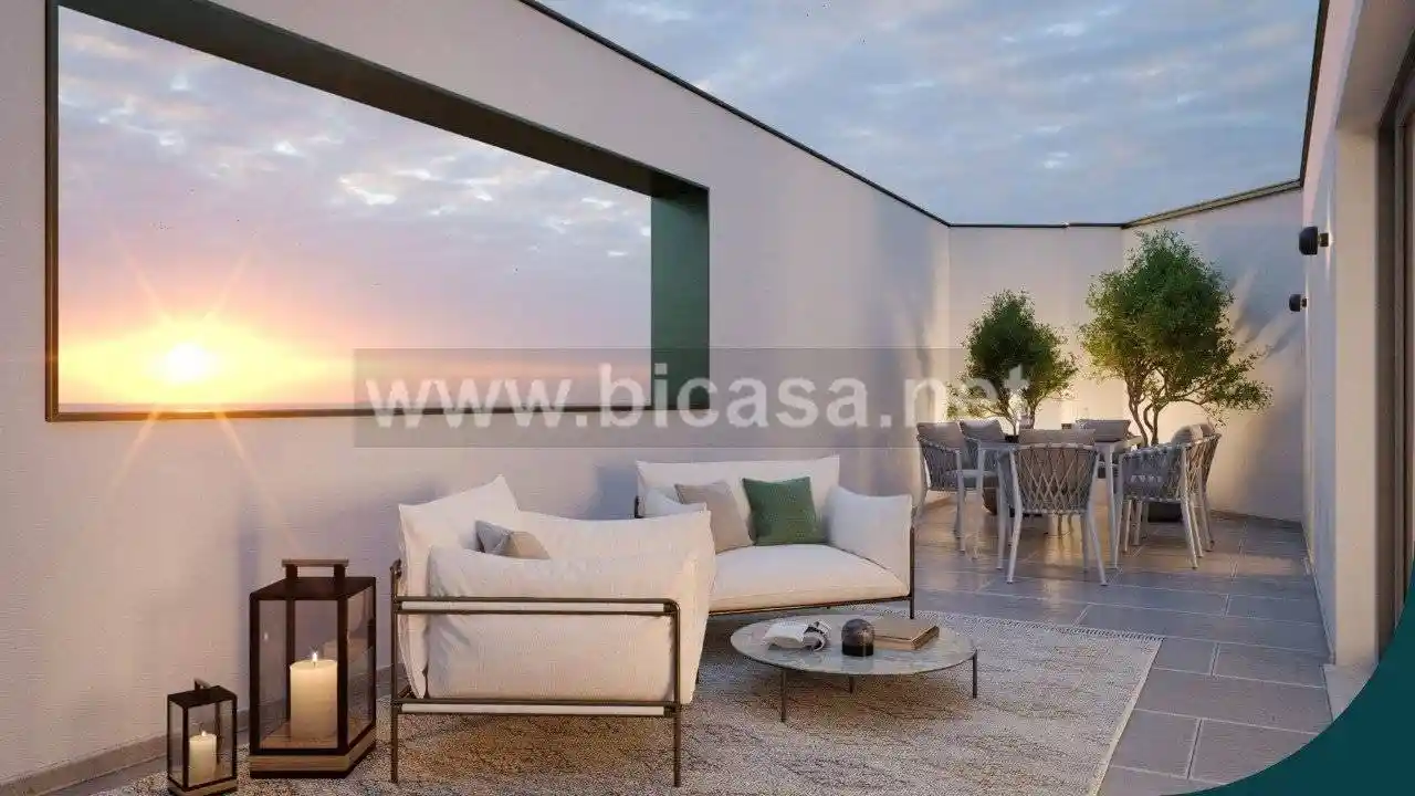 Trilocale via dei Frassini, Torraccia - Tre Ponti, Pesaro - foto 3