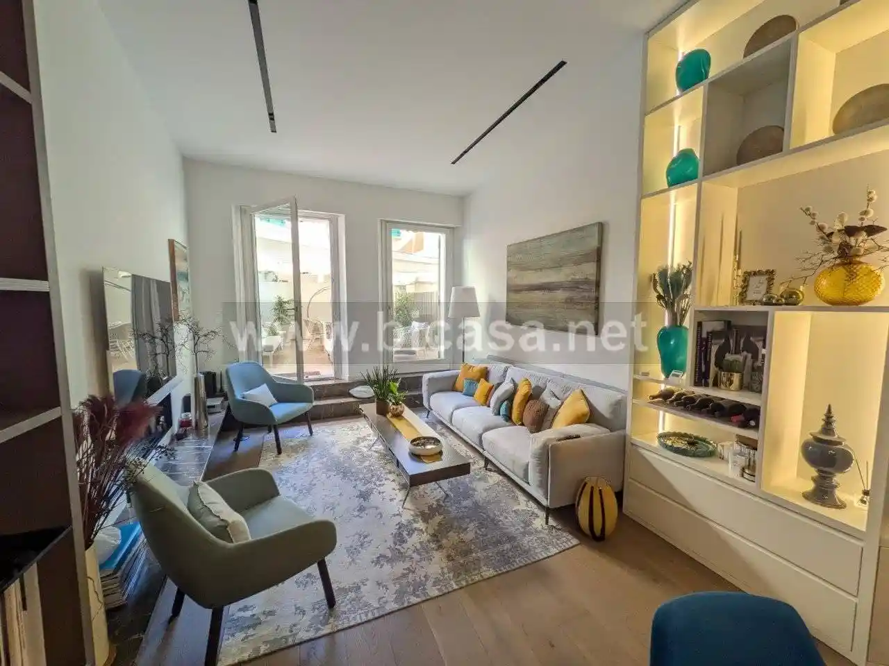 Appartamento in vendita a Pesaro