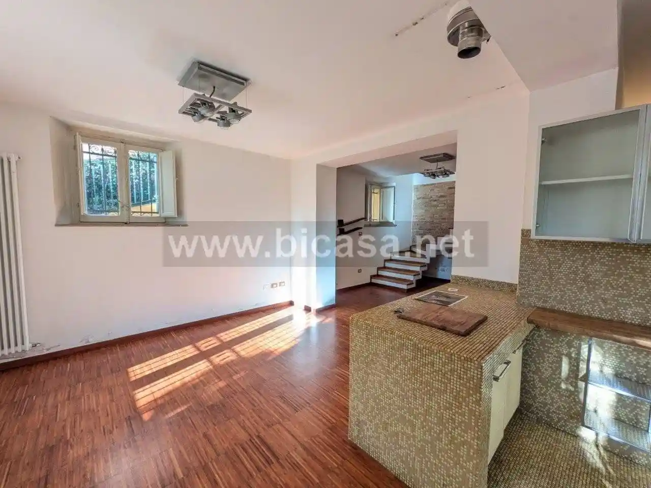 Villa a schiera viale XXIV Maggio, Piazzale Giosuè Carducci, Pesaro - foto 2