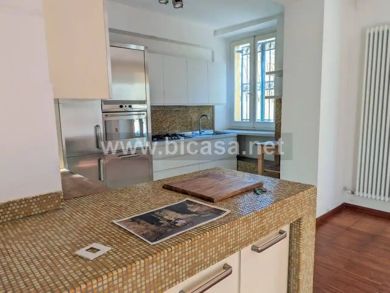 Villa a schiera viale XXIV Maggio, Piazzale Giosuè Carducci, Pesaro - foto 3