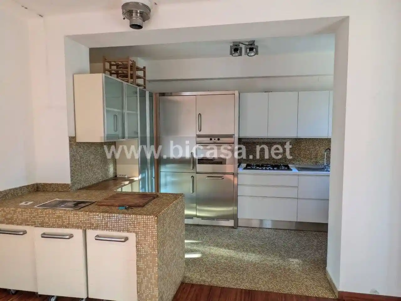 Villa a schiera viale XXIV Maggio, Piazzale Giosuè Carducci, Pesaro - foto 4