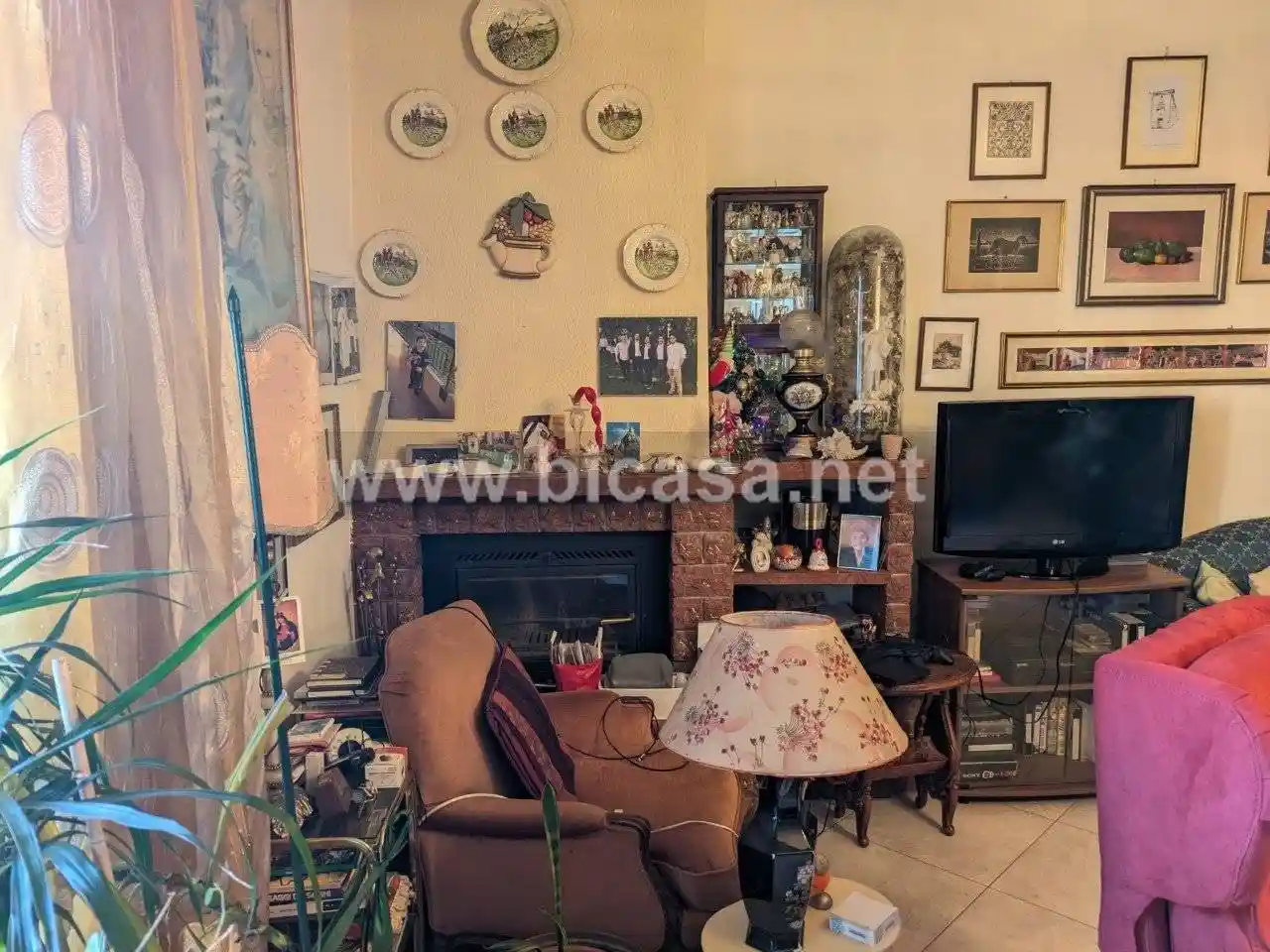 Appartamento via Velino, Cattabrighe - Vismara, Pesaro - foto 3