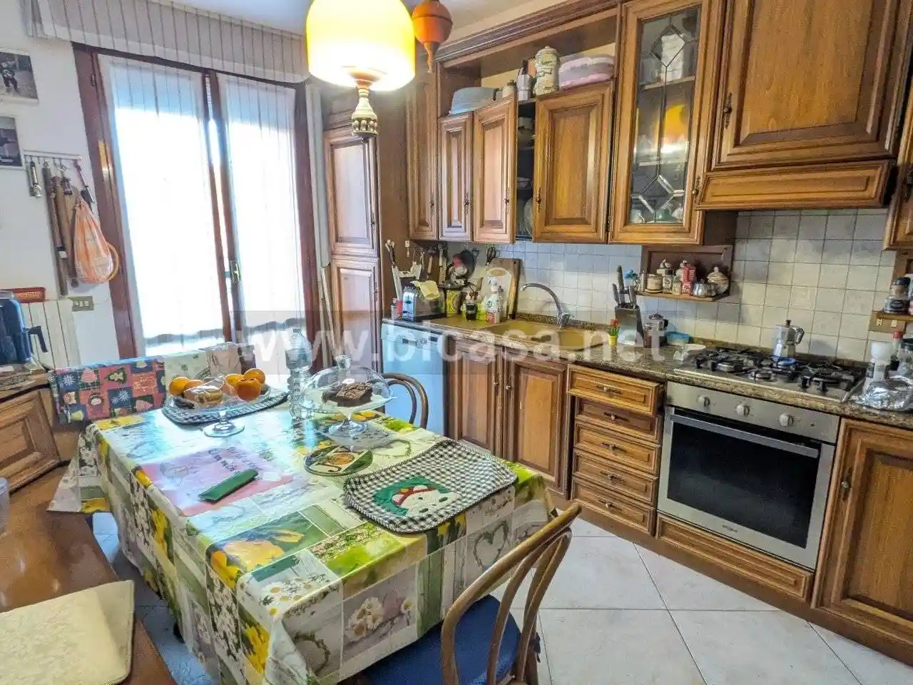 Appartamento via Velino, Cattabrighe - Vismara, Pesaro - foto 4