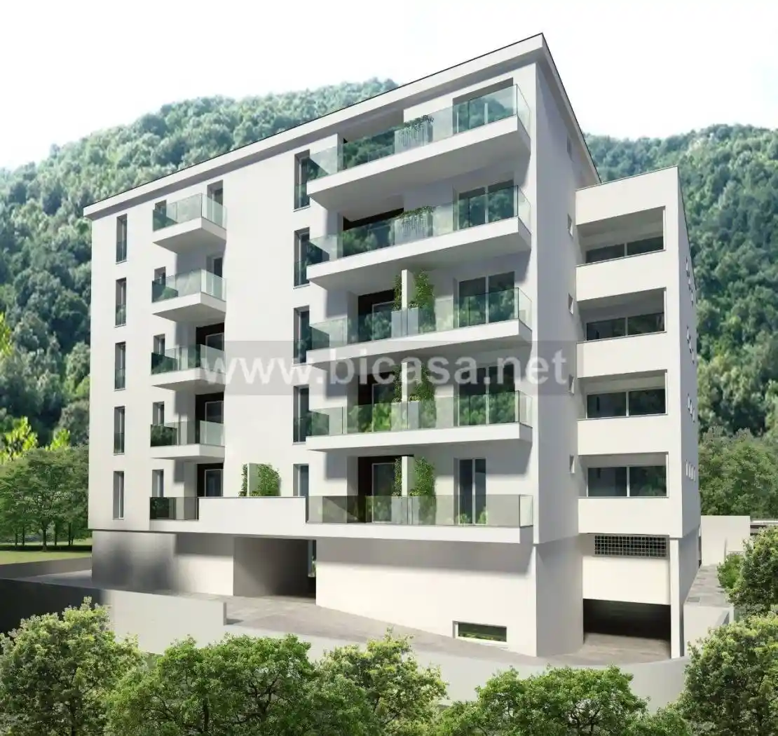 Appartamento in vendita a Pesaro