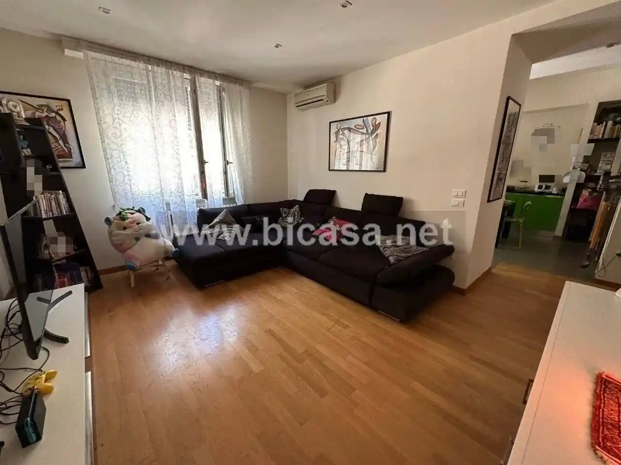 Appartamento via Francesco Cilea, Miralfiore, Pesaro - foto 2