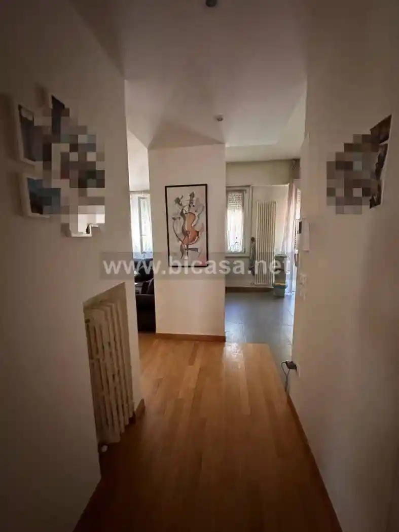 Appartamento via Francesco Cilea, Miralfiore, Pesaro - foto 4