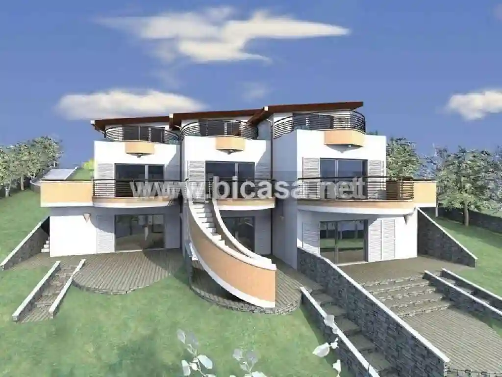 Villetta a schiera - foto 2