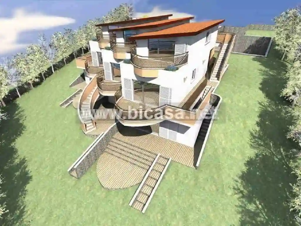 Villetta a schiera - foto 3