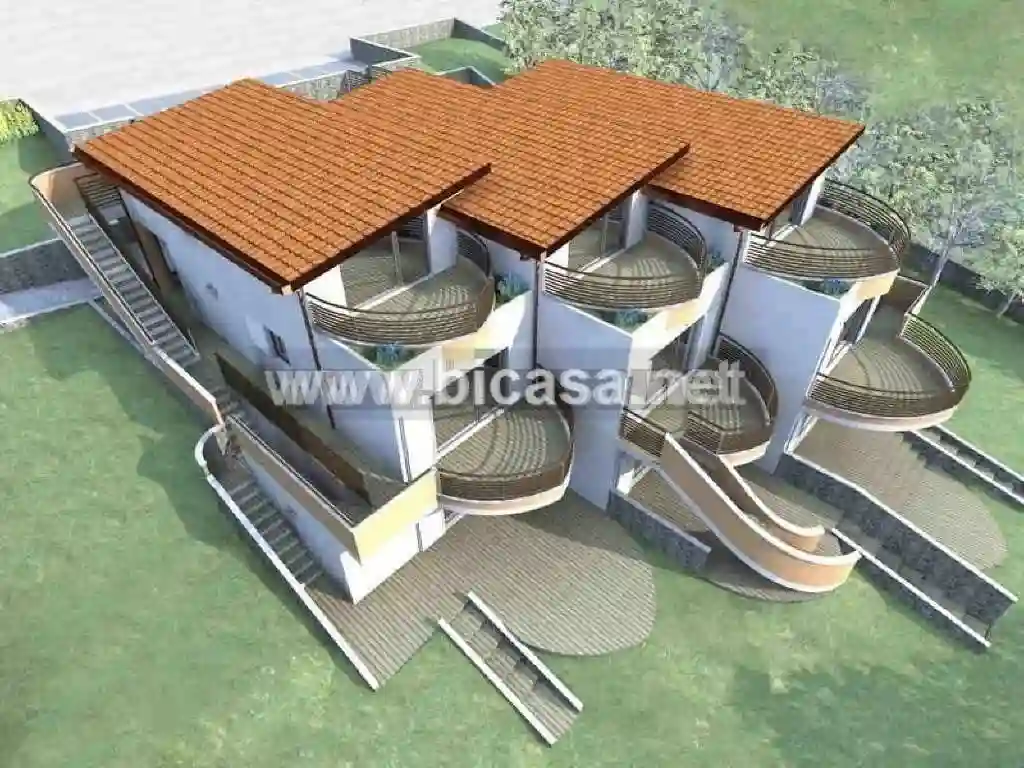 Villetta a schiera - foto 3