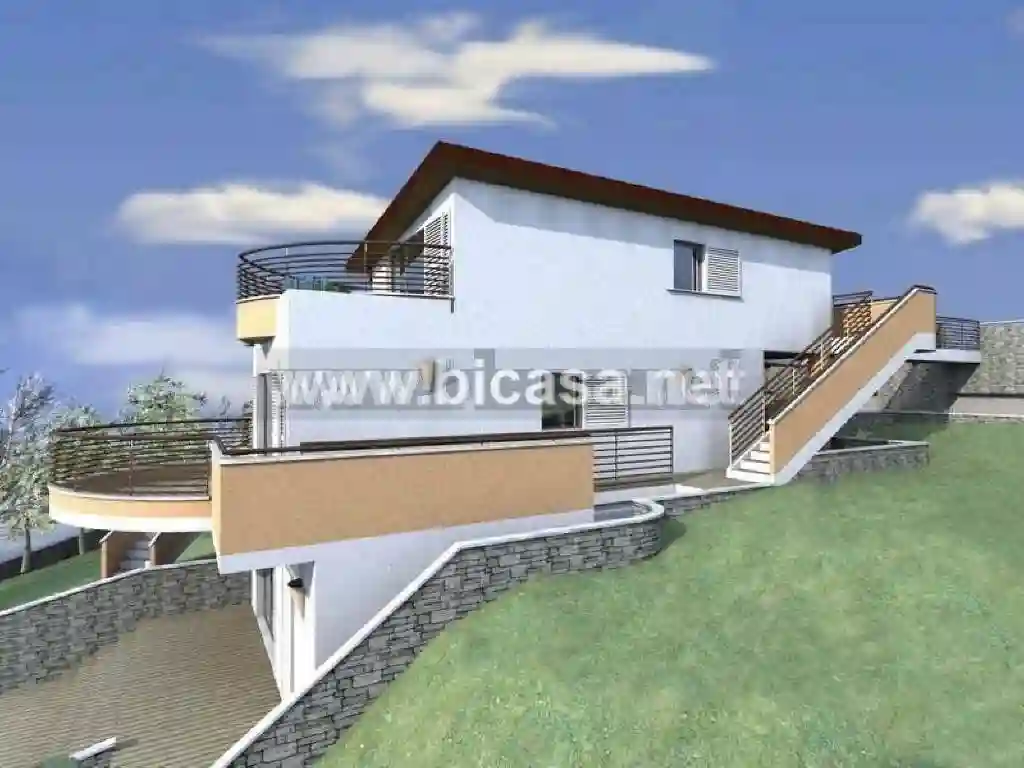 Villetta a schiera - foto 5