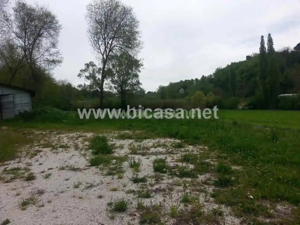 Rustico Strada Dei Colli, Ledimar - Baratoff, Pesaro - foto 3