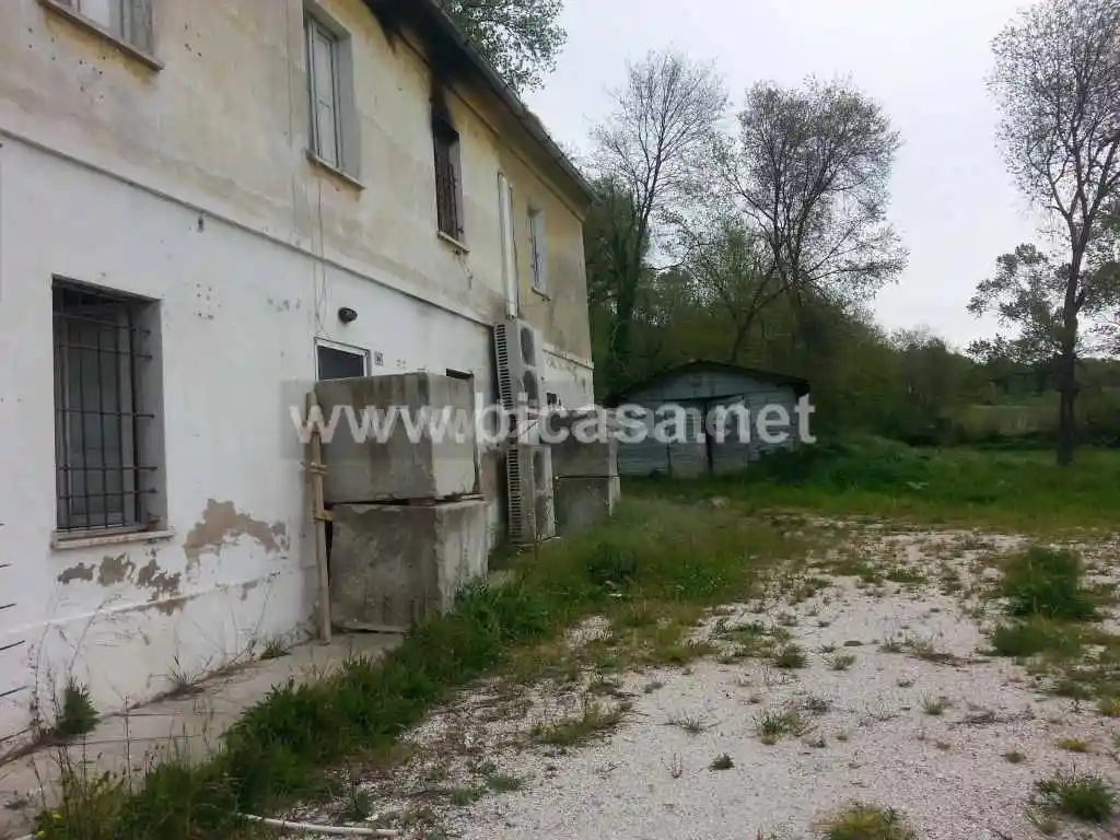 Rustico Strada Dei Colli, Ledimar - Baratoff, Pesaro - foto 4