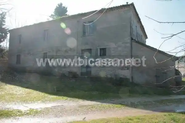 Rustico - Casale in vendita a Pesaro