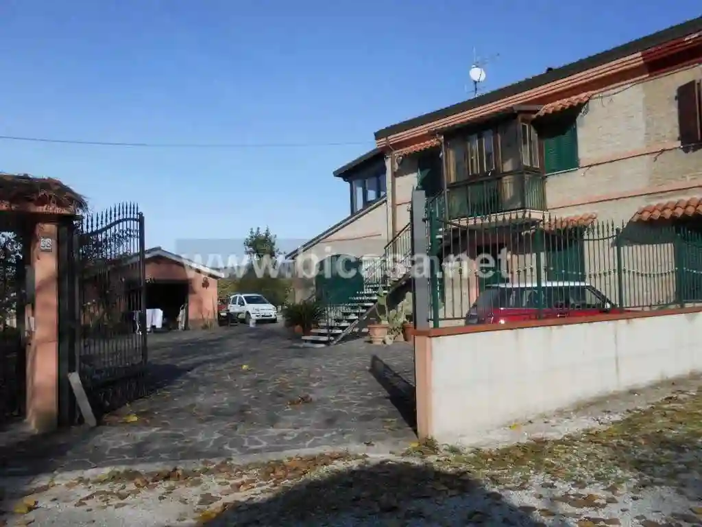 Villetta a schiera - foto 3