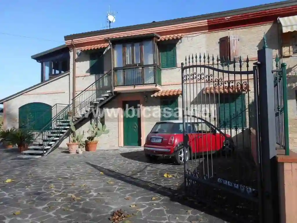 Villetta a schiera - foto 4