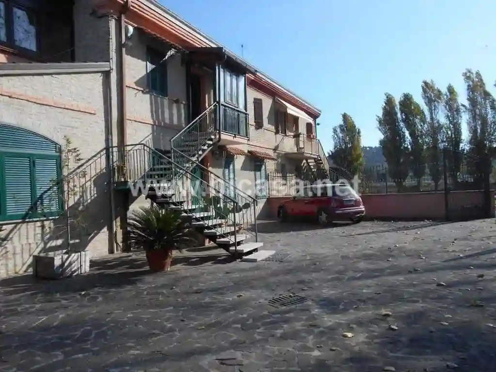 Villetta a schiera - foto 5