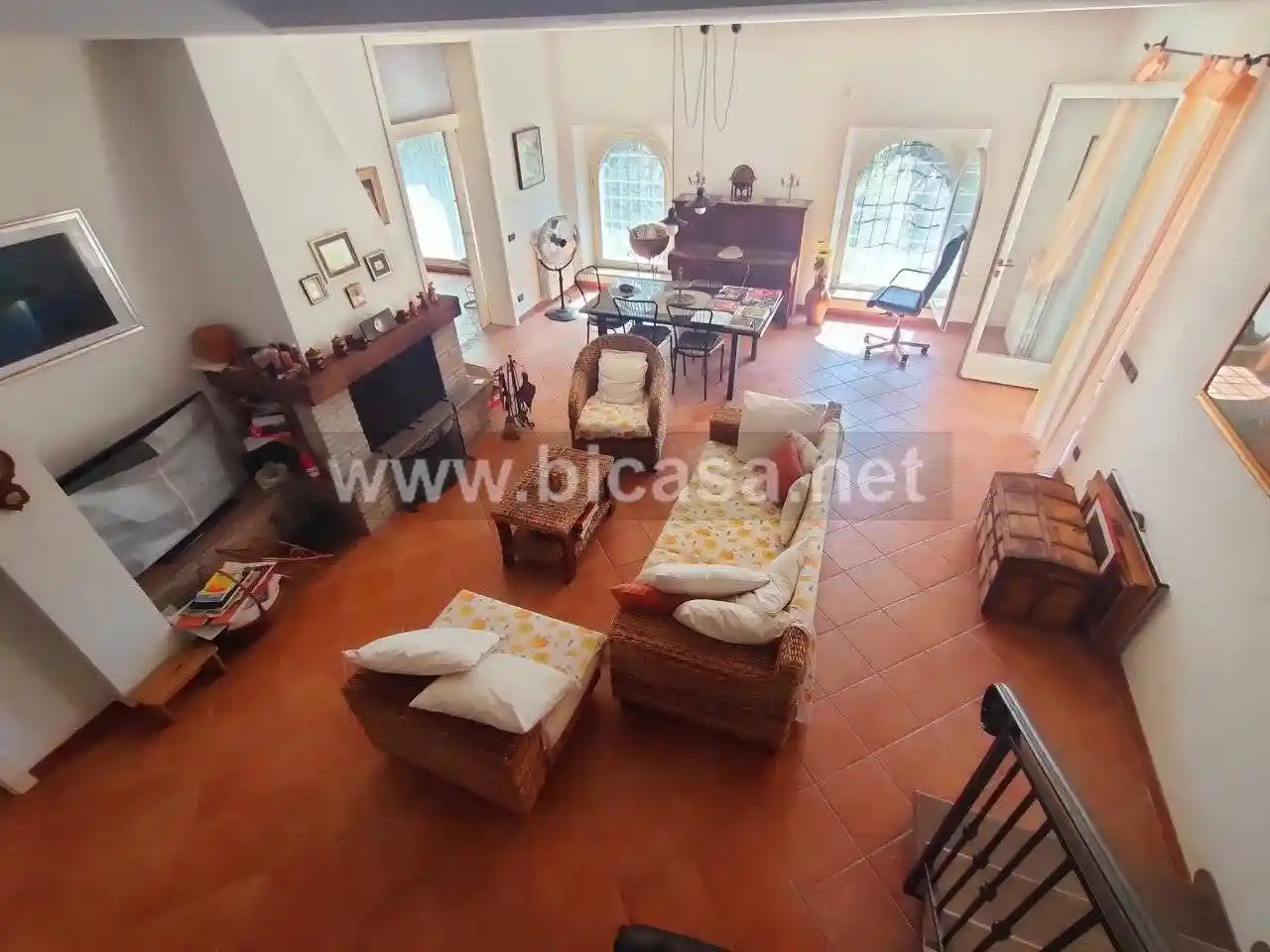 Villa in vendita a Tavullia