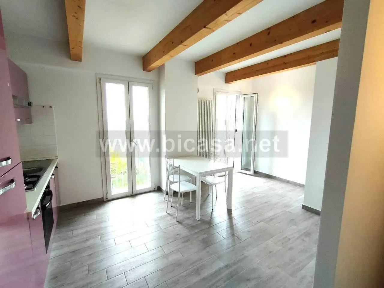 Appartamento in vendita a Tavullia