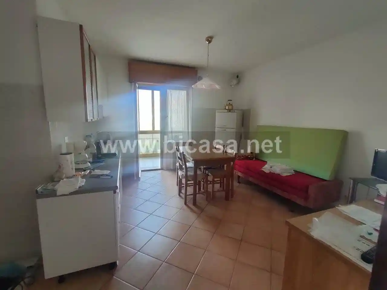 Appartamento in vendita a Montecalvo in Foglia