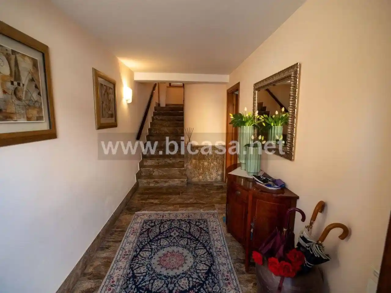 Villetta a schiera in vendita a Castelleone di Suasa