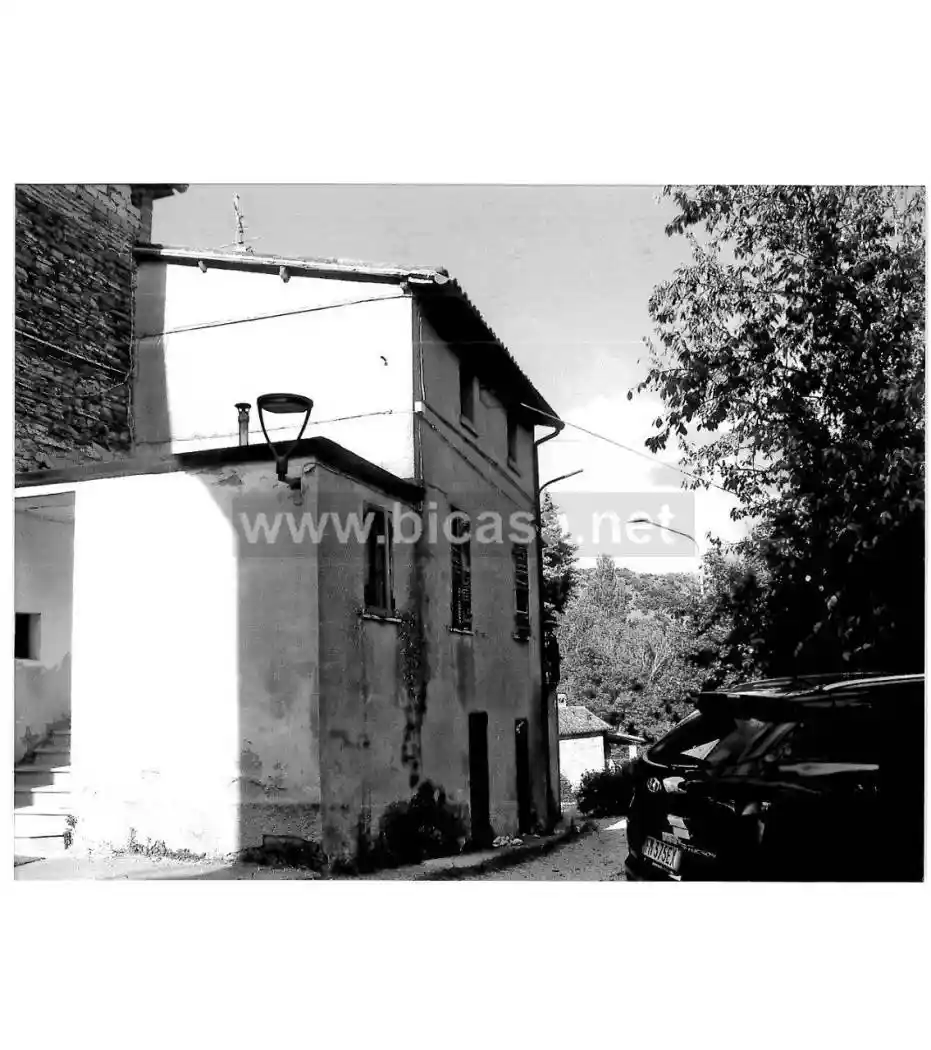 Rustico - Casale in vendita a Apecchio