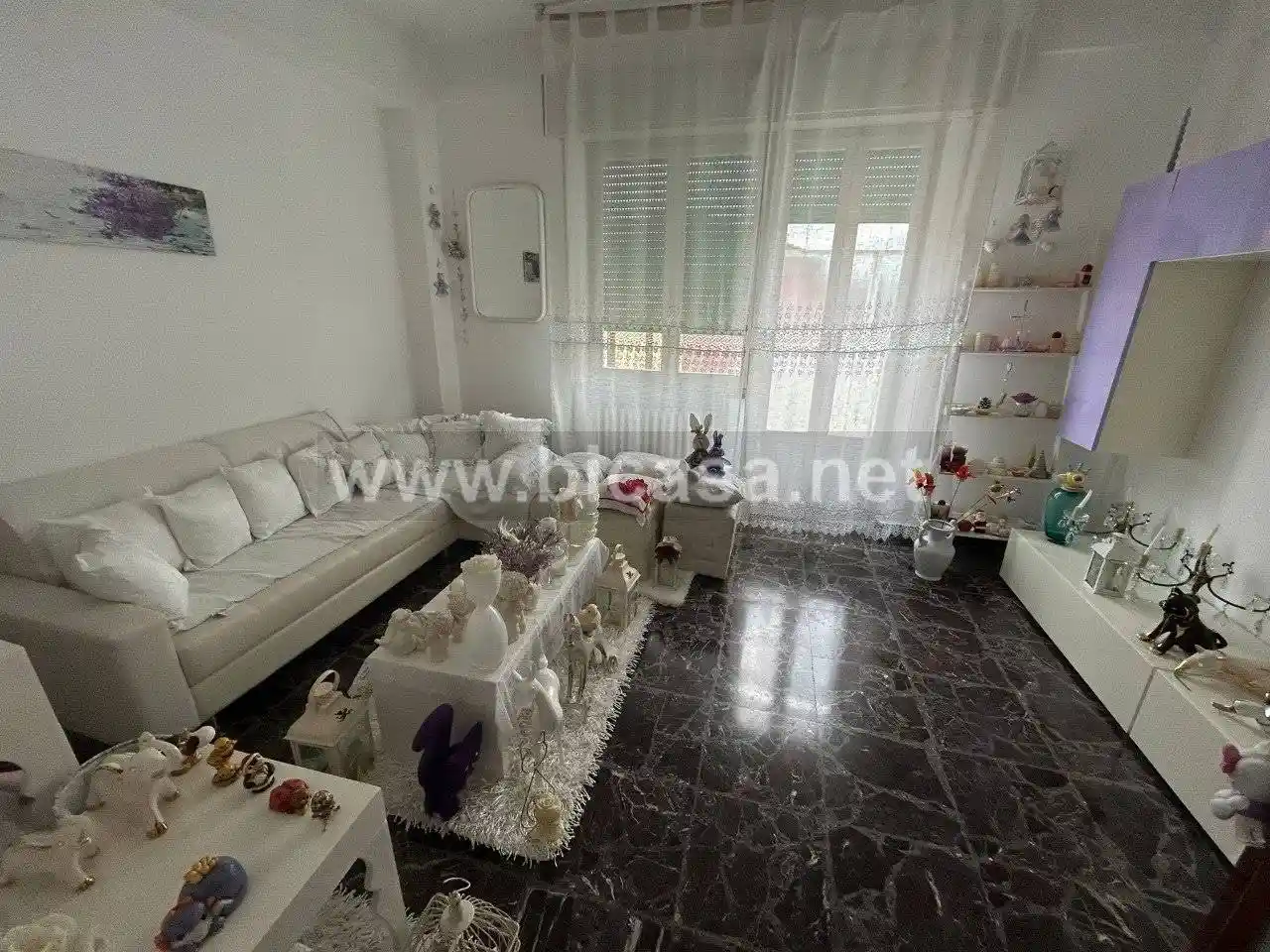 Appartamento in vendita a Vallefoglia