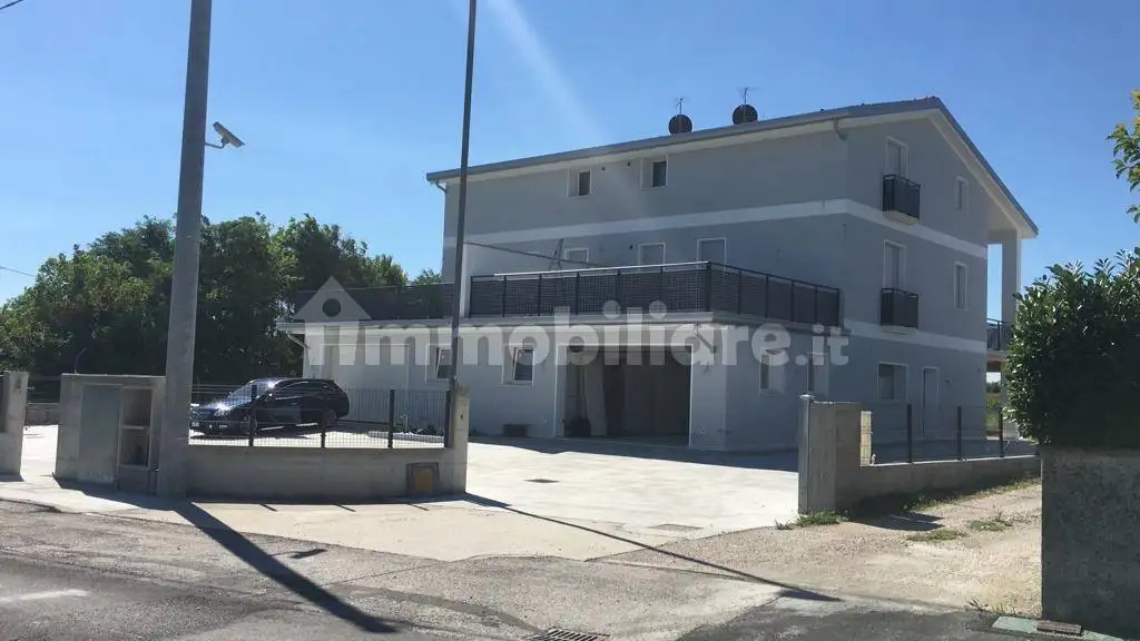 Villa in vendita a Castegnero