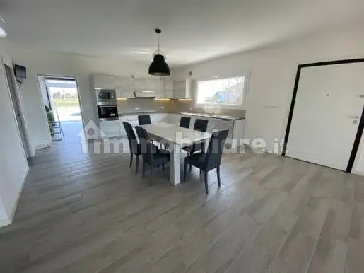 Villa unifamiliare, ottimo stato, 355 m², Villaganzerla, Castegnero - foto 5
