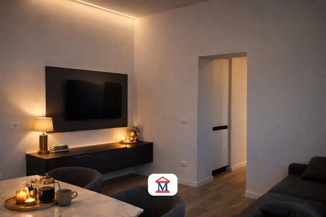 Appartamento in vendita a Bergamo