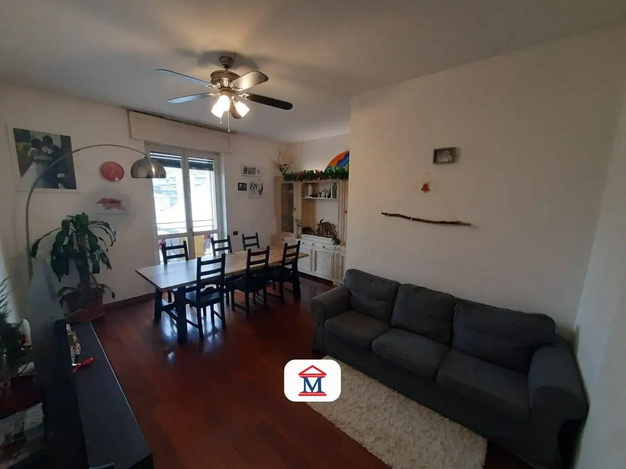 Appartamento in affitto a Bergamo