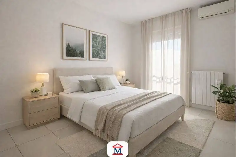 Appartamento in vendita a Bergamo