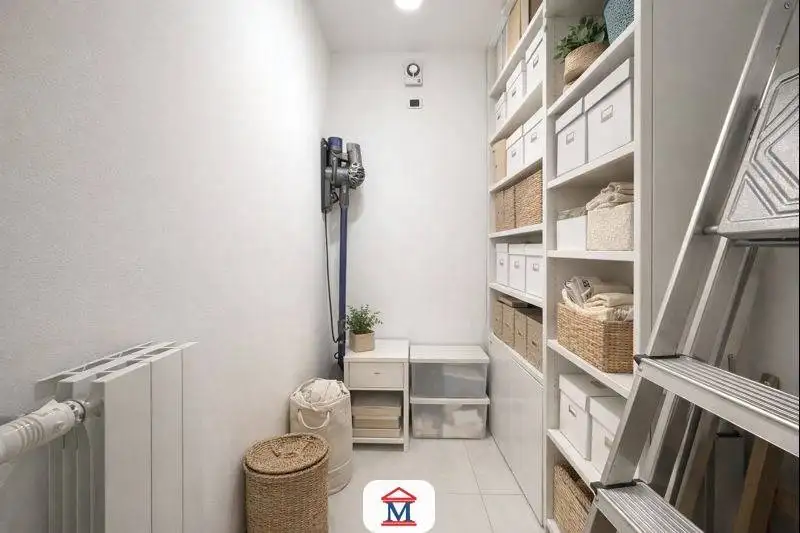 Trilocale via giuseppe ronchetti 18, Cimitero, Bergamo - foto 3