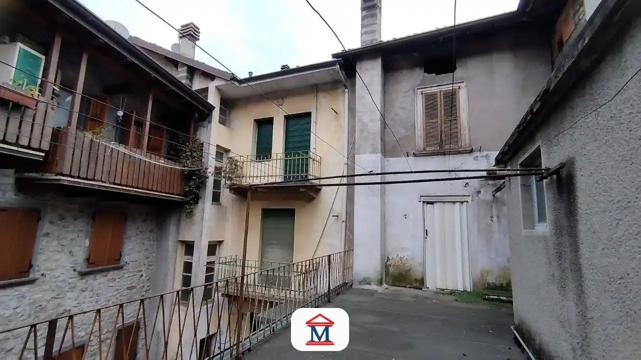 Palazzo - Edificio - foto 2