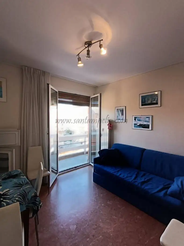 Bilocale ottimo stato, quarto piano, Centro, Bordighera - foto 4