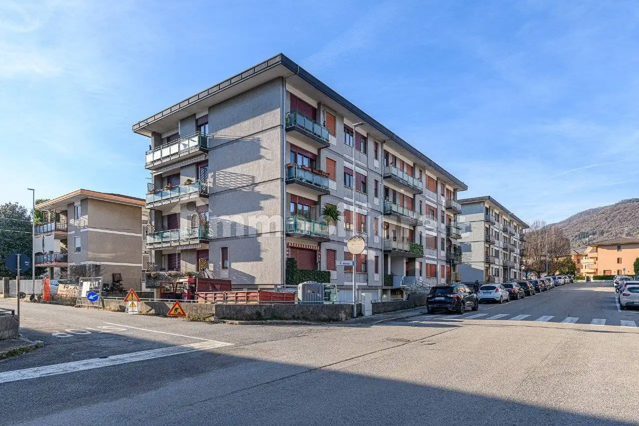 Appartamento in vendita a Schio