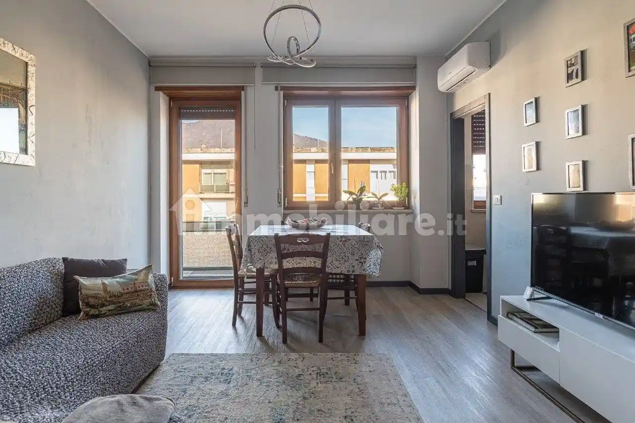 Bilocale buono stato, secondo piano, Centro, Schio - foto 4