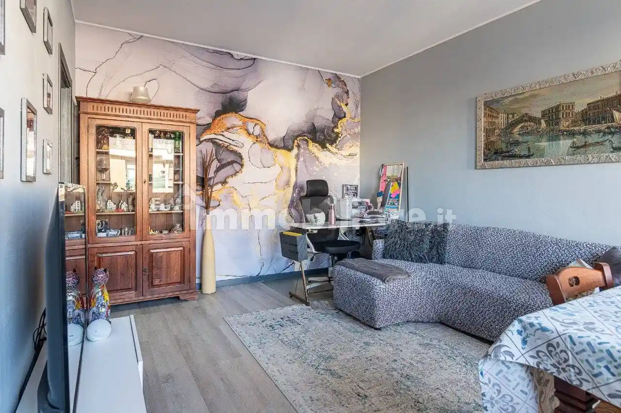 Bilocale buono stato, secondo piano, Centro, Schio - foto 5