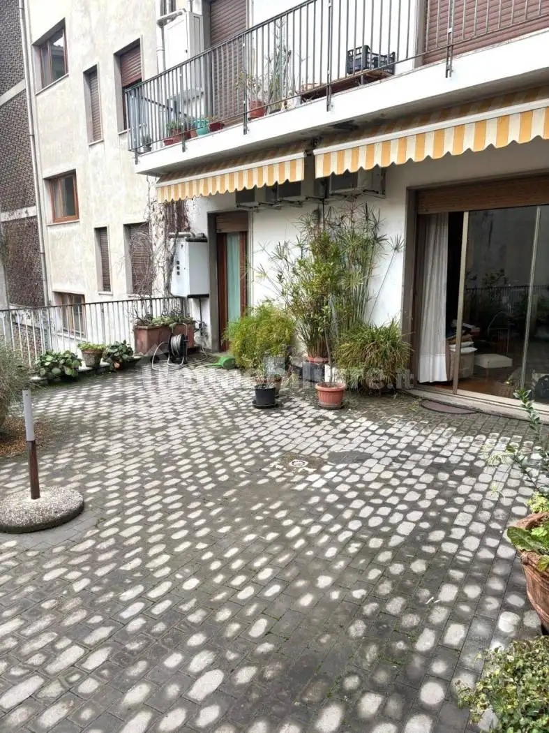 Appartamento in vendita a Padova